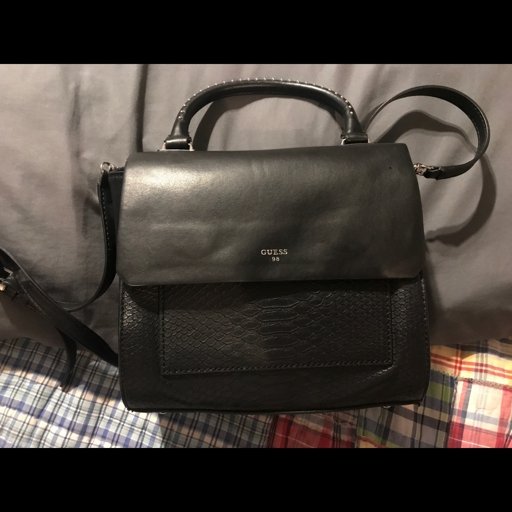 🌟Geuss Purse